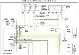 A single trick that i use is to print out a similar wiring plan off twice. 94 Honda Civic Ex Radio Wiring Diagram 2002 Honda Civic Ex Stereo Wiring Diagram Volvo 850 Trailer Wiring Diagram Begeboy Wiring Diagram Source Does Anyone Have A Wiring Diagram For