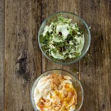 Make this ajvar recipe at home with just 5 simple ingredients! Ajvar Dip Rezept Essen Und Trinken