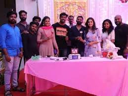 Check spelling or type a new query. Sundari Neeyum Sundaran Naanum Crosses 100 Episodes Times Of India