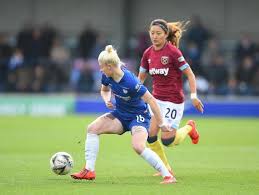 Englih premier league date : Chelsea 1 West Ham United 1 Frustrating Day For Blues Wandsworth Times