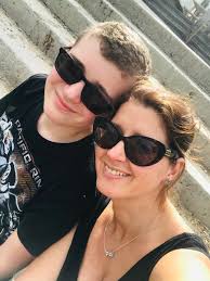 Nancy Bourque 💫 (@TrueBlueNancy)