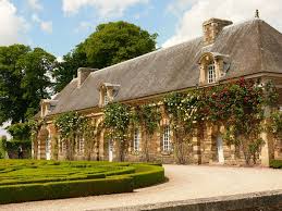 Jardins Balleroy Parc Du Chateau De Balleroy Normandie Calvados Jardins Chateau Parc Et Jardin