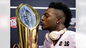 Ronnie Harrison emerging as an every-down playmaker for Browns defense