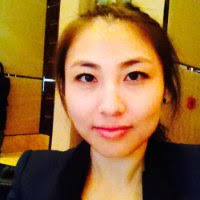 ORI Capital Employee Elaine Yang's profile photo