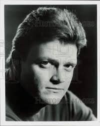 Press Photo Dale Travis, bass-baritone