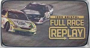 If a caution period occurs after the leader's vehicle breaks the vertical plane of the leading edge of the overtime line during the restart attempt; Classic Race Replays Of The Sport S Most Iconic Races Nascar