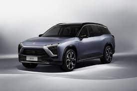 A determiner in noun phrases. Nio Wechselt Leere Batterien Aus Und Konnte E Mobilitat Revolutionieren Business Insider
