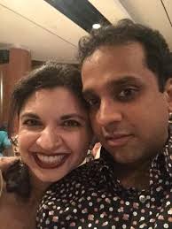 X에서 Dr. Reena Rupani 님 : "At the India Abroad person of the year awards!  #iapoy http://t.co/MQnlqSQjGe"