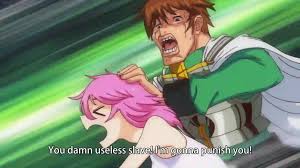 Rance Quest for Hikari 3 - Swimsuit girl gives a rough handjob and public  fuck - Anime Porn Cartoon, Hentai \u0026 3D Sex