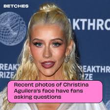 How is she ageing in reverse?? 😵‍💫