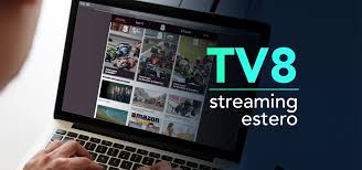 Notizie è registrata presso il tribunale di palermo al n. Tv8 Streaming Estero Guarda Il Canale 8 Dovunque Ti Trovi
