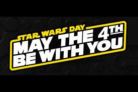 Star wars day, may 4, celebrates george lucas's star wars media franchise. Lego May The 4th 2021 Star Wars Tag Mit Allen Aktionen Ist Gestartet Zusammengebaut
