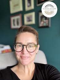 Today, I talk about what a funeral celebrant is and what I do 🤍