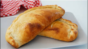 Easy Calzone Recipe Youtube In 2020 Calzone Recipe Easy Calzone Recipe Calzone