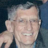 Obituary of Bill Barker