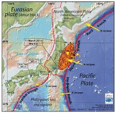 Free shipping on qualified orders. The Great East Japan Tohoku 2011 Earthquake Important Lessons From Old Dirt Earth Observatory Of Singapore