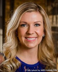 Celeste Cramer's Instagram, Twitter & Facebook