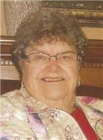 Patricia Colton Obituary (1936