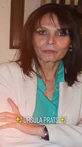 Ursula Prats: Novelas, Mujeres y Más