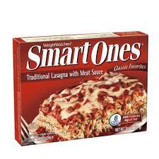 Smart baking company™ developed a unique recipe that combines the best nutrients (protein, vitamins, minerals, fats, water and fiber) into a balanced super platform mix. our smartcakes® go beyond gluten free. Weight Watchers Smart Ones 1 78 At Walmart After Coupon The Thrifty Couple