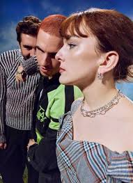 Amazon Music UK: 2025 Artists to Watch Digital Cover