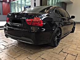 Bmw 3 series 320d m sport. Pin On Hashimkeretasambungbayar