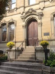 Sign Up For Preservation Updates Cincinnati Preservation Association