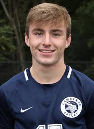 He has faced no disciplinary actions from disney whatsoever. Jack Morrissey 2021 Men S Soccer Lawrence University