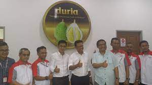 Maybe you would like to learn more about one of these? Duria Malaysia Official Best Musang King Snow Skin Mooncake