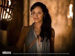Before spartacus struck down his first opponent in the arena, there were many gladiators who passed through the gates onto the sand.'spartacus: Expressive Eyes Spartacus Women Spartacus Gods Of The Arena