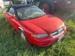 Image result for Paprika Red 1997 Sebring