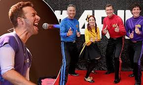 The Wiggles Big Tour Ticket Sales Set To Rival Those Of Coldplay S The Wiggles Tour Tickets Coldplay