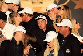 For paige spiranac, the fewer layers, the better. Rickie Fowler S Tattoos A Look At All Three Of Them