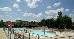 Piscine A Craponne Sur Arzon Horaires Tarifs Et Telephone Guide Piscine Fr