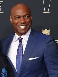 Jarrett Payton searching for heroes who saved son's life after seizure