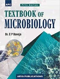 Textbook Of Microbiology 5th Edition Pdf Free Pdf Epub Medical Books Microbiology Textbook Microbiology Study