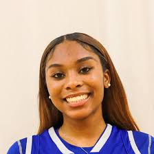 Lindsay Lyman's High School Bio