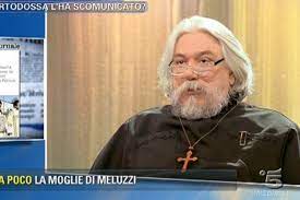 Credo che tali domande siano doverose di una risposta sincera e canonica in quanto il sig. Alessandro Meluzzi Scomunicato Falso I Legali Della Mia Chiesa Ristabiliranno Il Vero