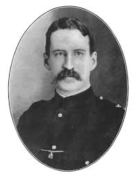 The Distributed Proofreaders Canada eBook of The Royal North-West Mounted  Police, by Ernest J. Chambers