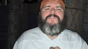 Jason Hampton after our...