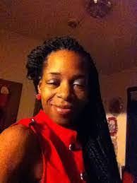 Lashanda Bates's Instagram, Twitter & Facebook