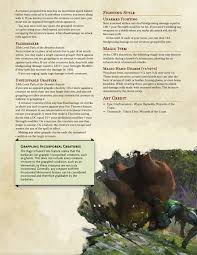 In 5E D&D, If You Make A Grapple Attack Using The Bugbear'S Long Armed  Racial Ability, Will The Creature Stay Grappled “At Arms Length” When Your  Turn Ends? - Quora