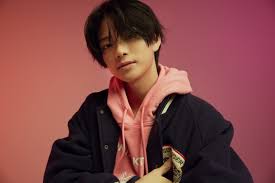 Yoji Iwase look.1 - Onitsuka Tiger MAGAZINE