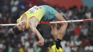 Brandon starc's father was paul starc. Brandon Starc Falls Short In Doha
