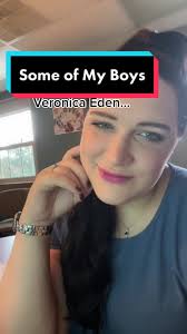 Sinners and Saints Veronica Eden