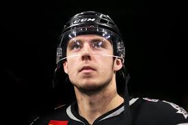 SA Rampage's A.J. Greer: Dedicated to Lifting Sick Children's Spirits