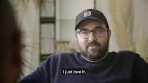 MEANINGFUL BY TYPEFORM — ADAM LISAGOR