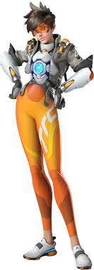 View an image titled 'tracer concept art' in our overwatch art gallery featuring official character designs, concept art, and promo pictures. Tracer Overwatch Wiki Fandom