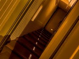 Winchester mystery house, san jose, kaliforniya. A Tour Of The Creepy 24 000 Square Foot Winchester Mansion In California