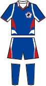 7th june, 2021 13:50 ist aus vs cht dream11: Taiwan 2021 National Football Teams